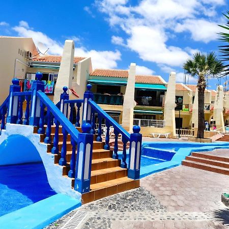Mareverde Green Studio Tenerife Costa Adeje  Kültér fotó