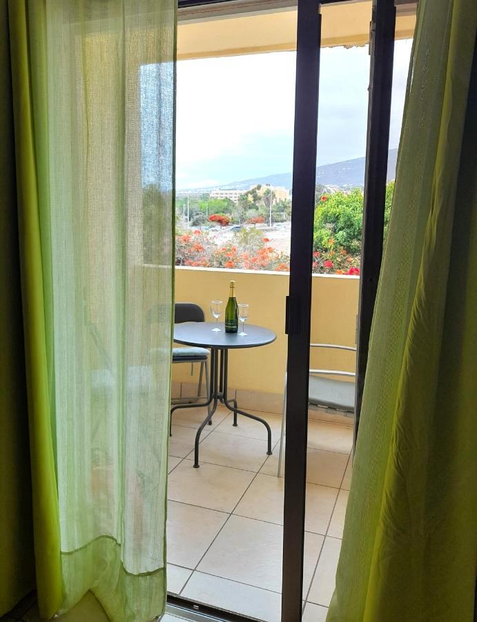 Mareverde Green Studio Tenerife Costa Adeje  Kültér fotó