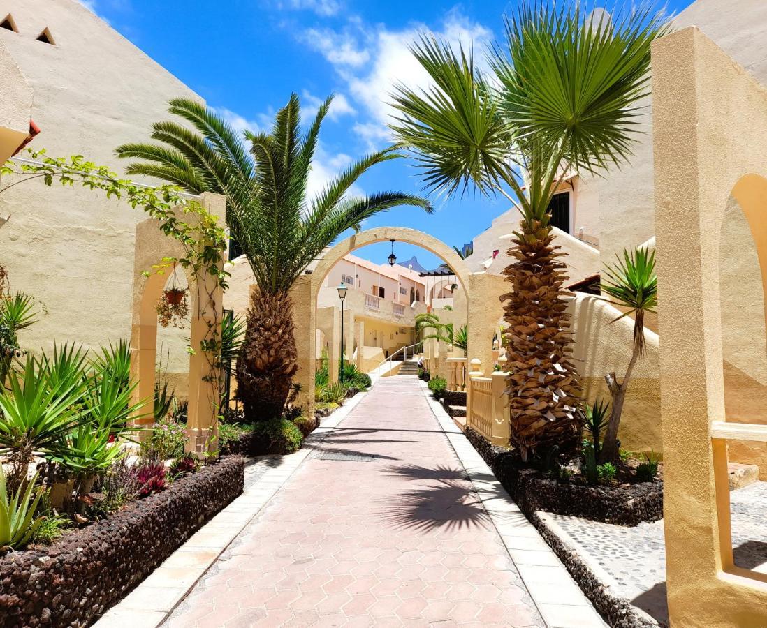 Mareverde Green Studio Tenerife Costa Adeje  Kültér fotó